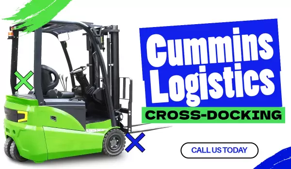 Cummins Logistics