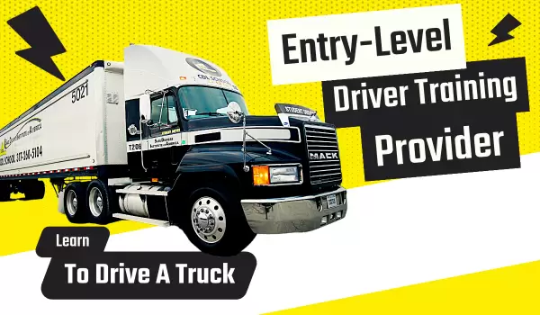 Safe Drivers Institute of America - Truck Driving School