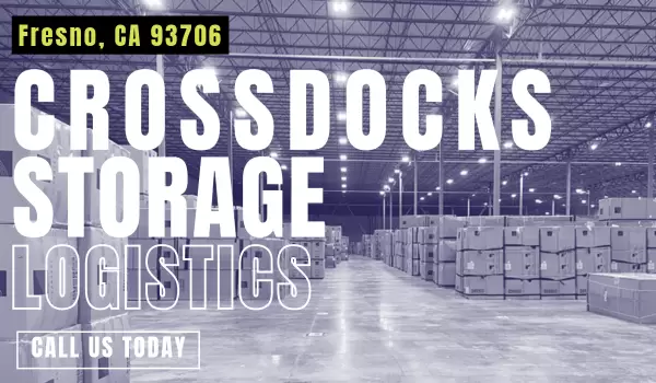 Crossdocks Storage & Logistics