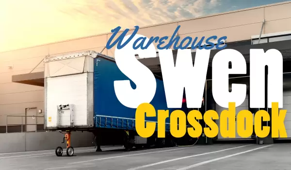 Swen Crossdock