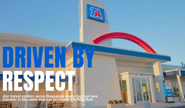 TA Travel Center