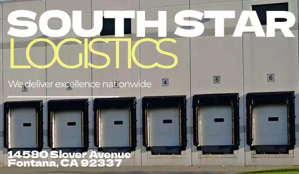 South Star Logistics