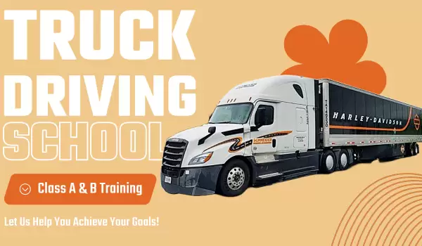 CDL Xpress Truck Driving School