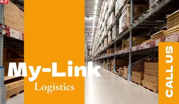 My-Link Logistics