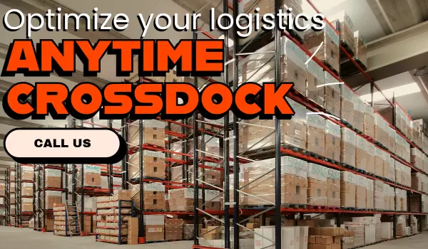 Anytime Crossdock