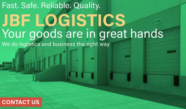 JBF Logistics