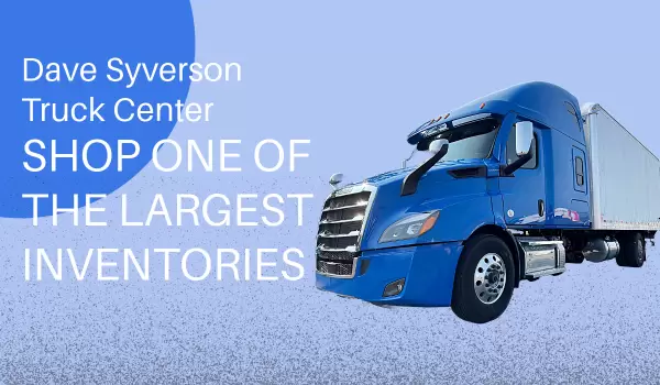 Dave Syverson Truck Center