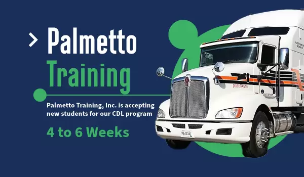 Palmetto Training