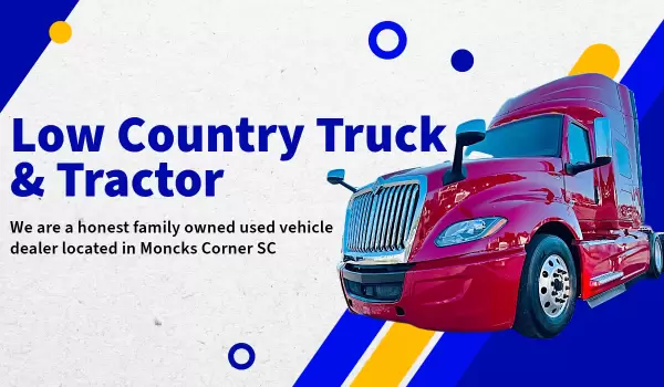 Low Country Truck & Tractor