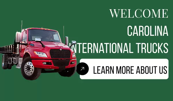 Carolina International Trucks