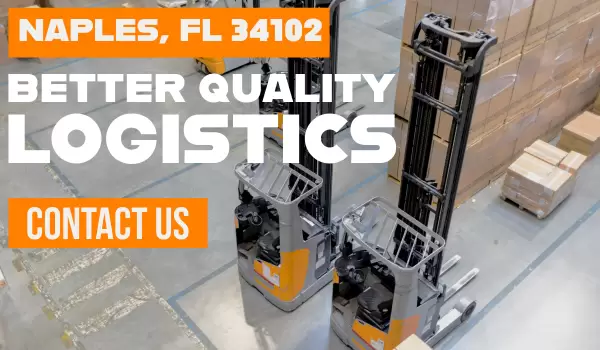 Better Quality Logistics