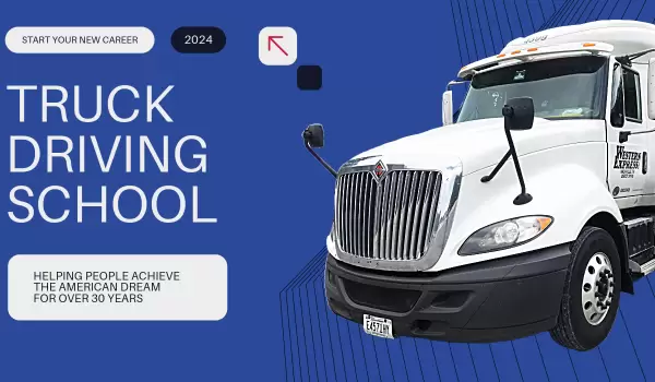 Coastal Truck Driving School