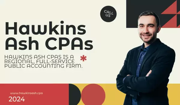 Hawkins Ash CPAs