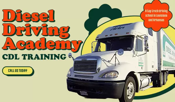 Diesel Driving Academy