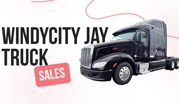 WindyCityJay Truck Sales