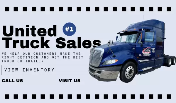 United Truck Sales of Chicago