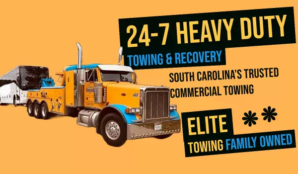 Elite Towing