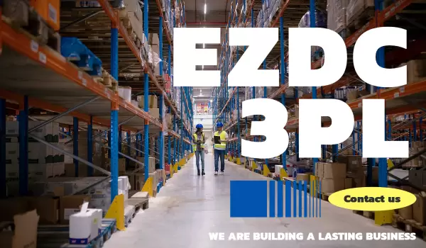 EZDC 3PL