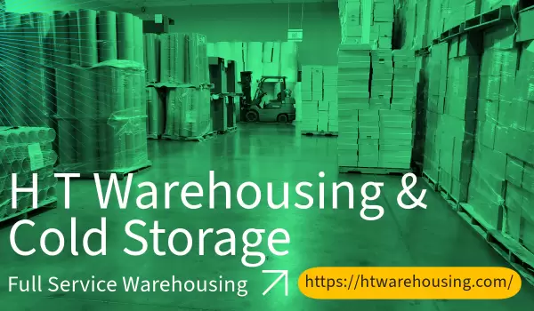 H T Warehousing & Cold Storage