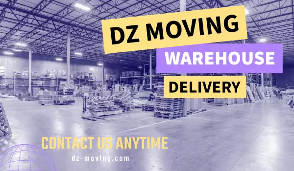 DZ Moving