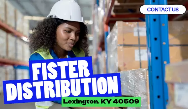 Fister Distribution
