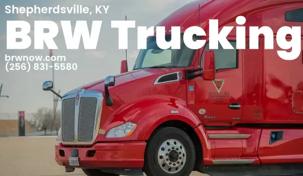 BRW Shepherdsville KY