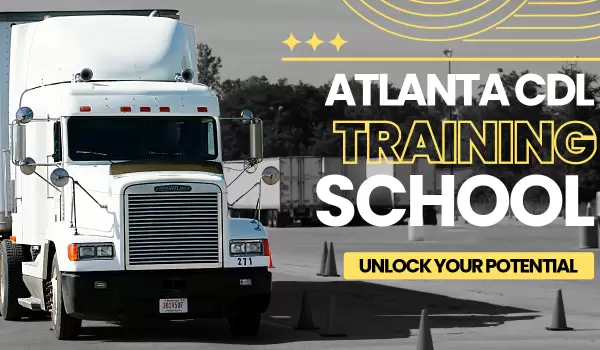 Atlanta CDL Training School