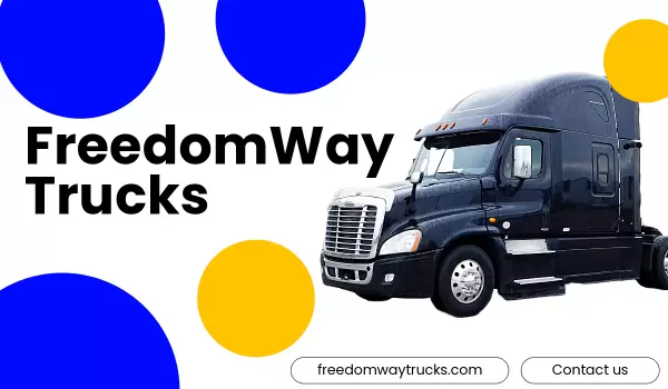 FreedomWay Trucks