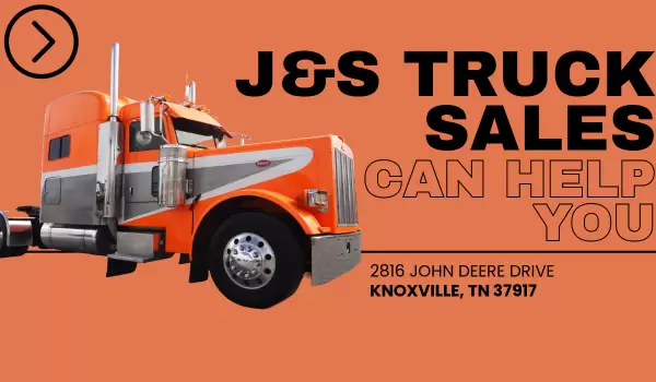 J & S Truck Sales