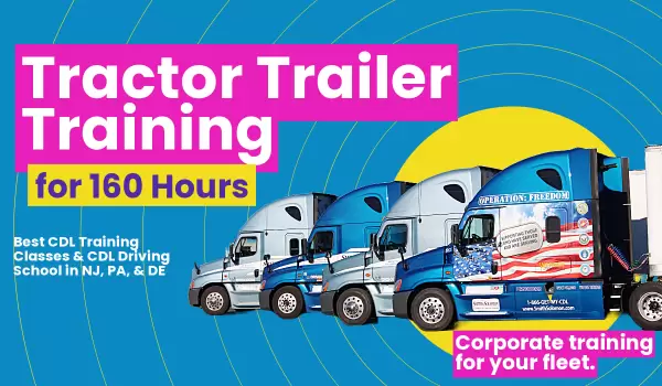 Smith & Solomon Commercial Driver Training