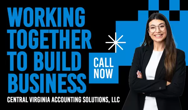 Central Virginia Accounting Solutions