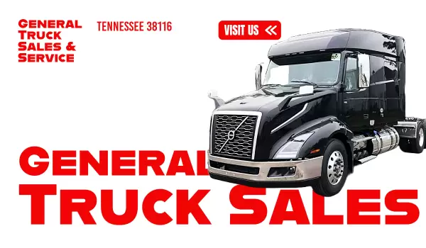 General Truck Sales & Service