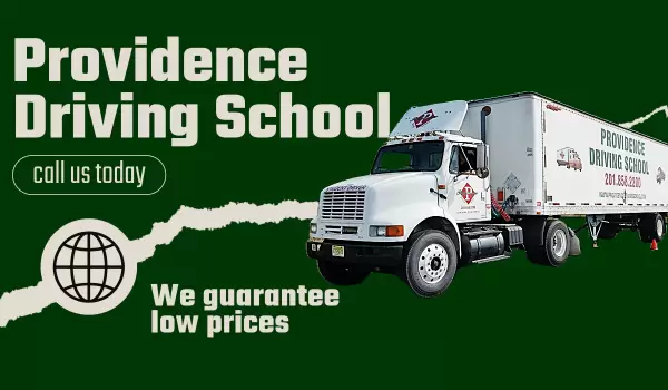 Providence Driving School