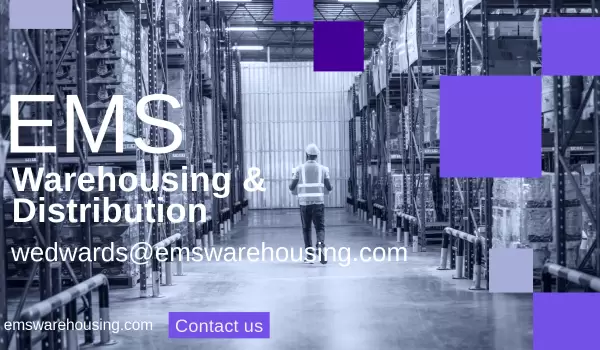 EMS Warehousing & Distribution