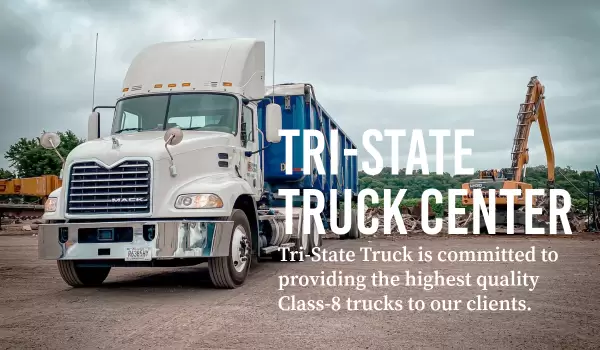 Tri-State Truck Center