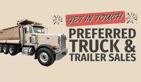 Preferred Truck & Trailer Sales