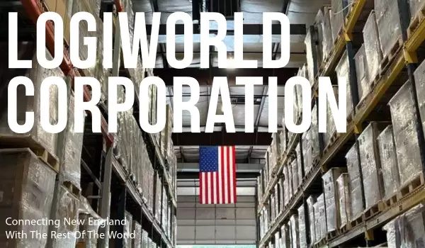 LogiWorld Corporation