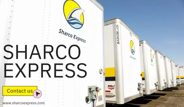 Sharco Express