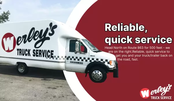 Werley's Truck Service & Sales
