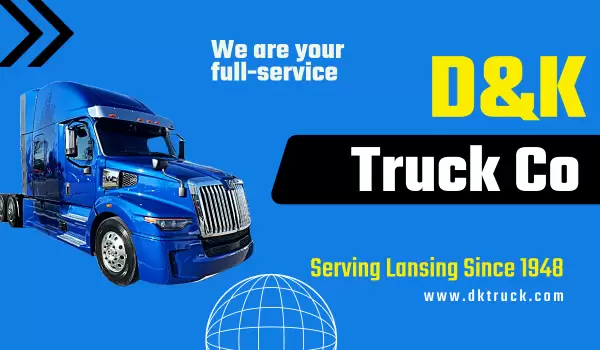 D & K Truck Co