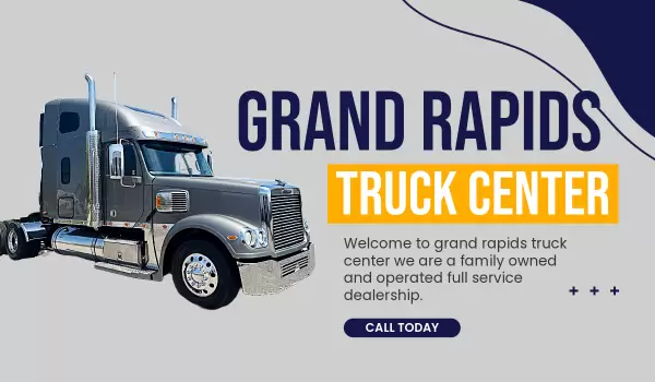 Grand Rapids Truck Center