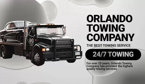 Orlando Towing Company