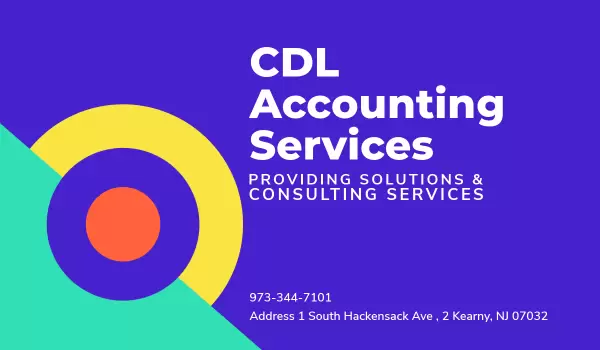 CDL Accounting Services