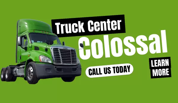 Colossal Truck Center