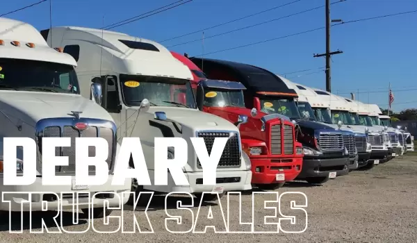 Debary Truck Sales