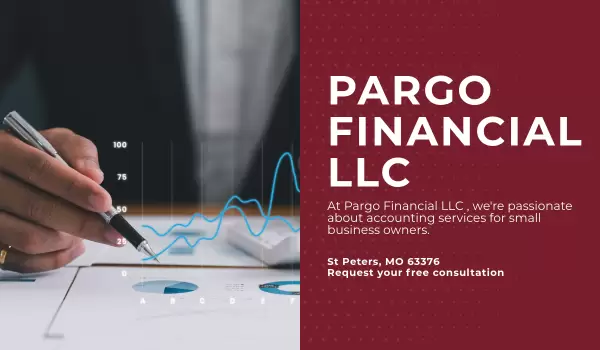 PARGO FINANCIAL LLC