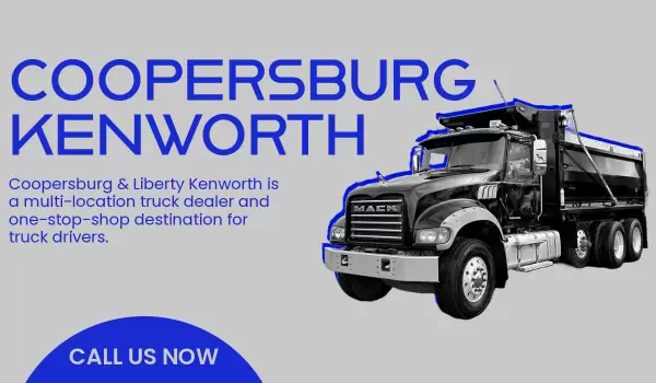 Coopersburg Kenworth