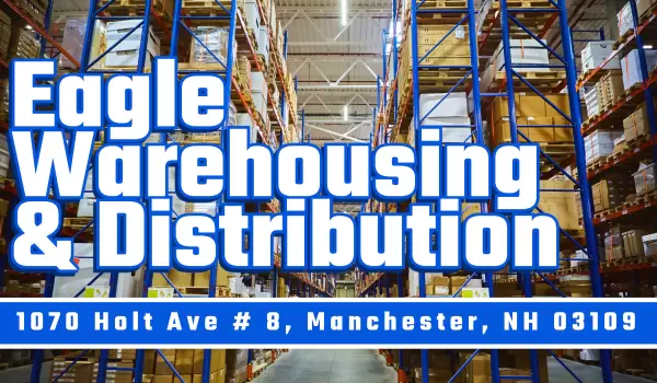 Eagle Warehousing & Distribution