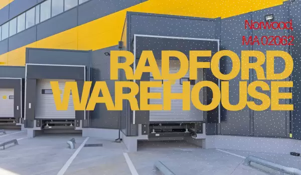 Radford Warehouse