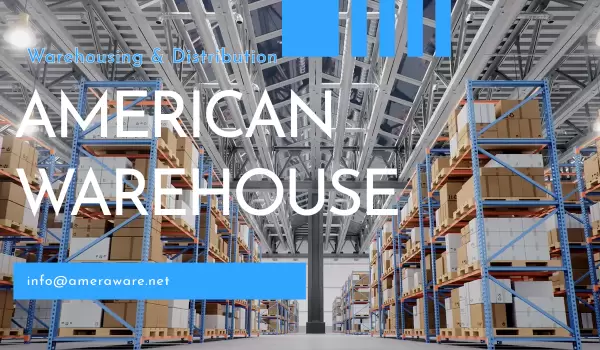 American Warehouse